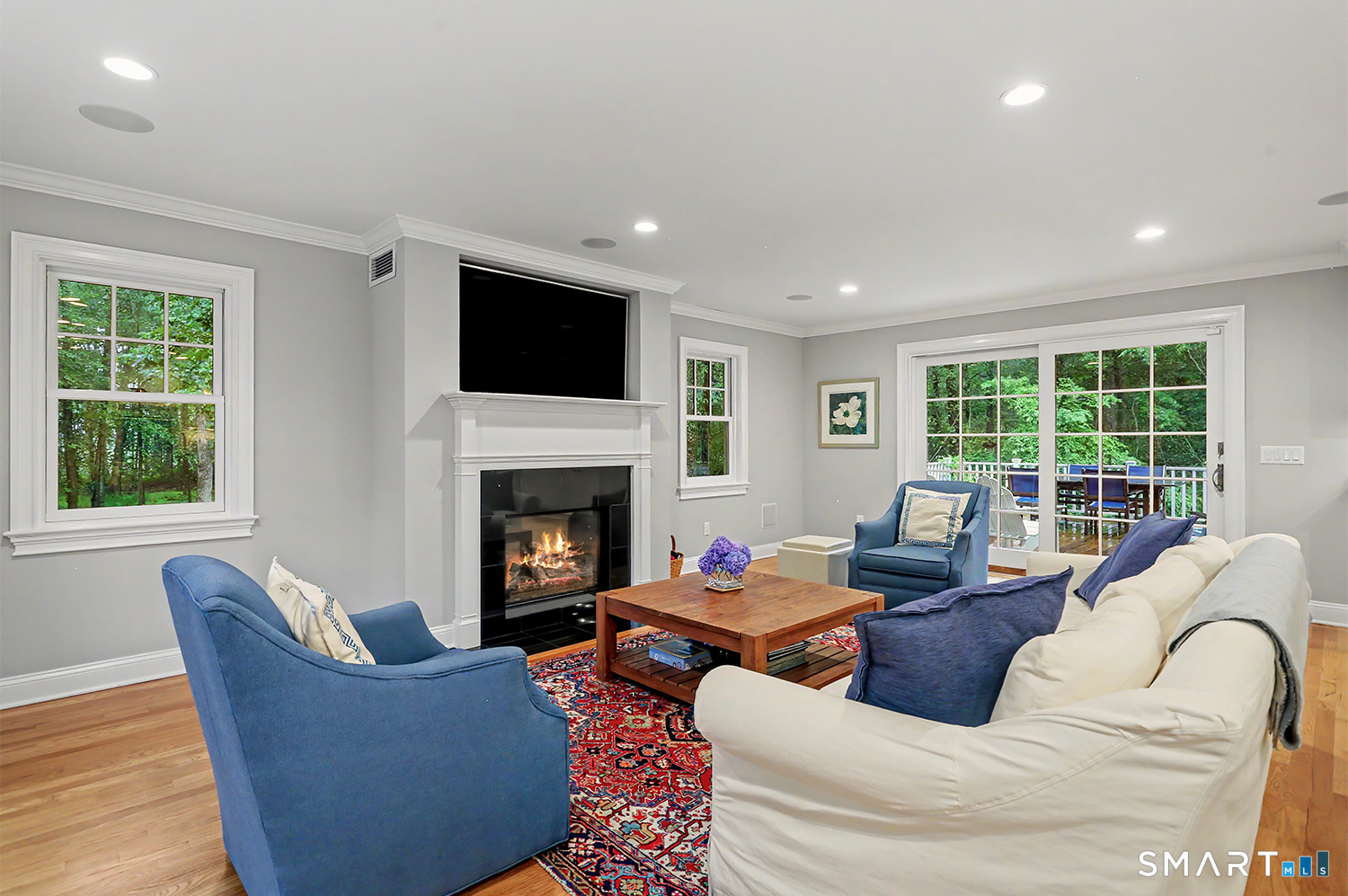 178 Pocconock Trail New Canaan CT 06840