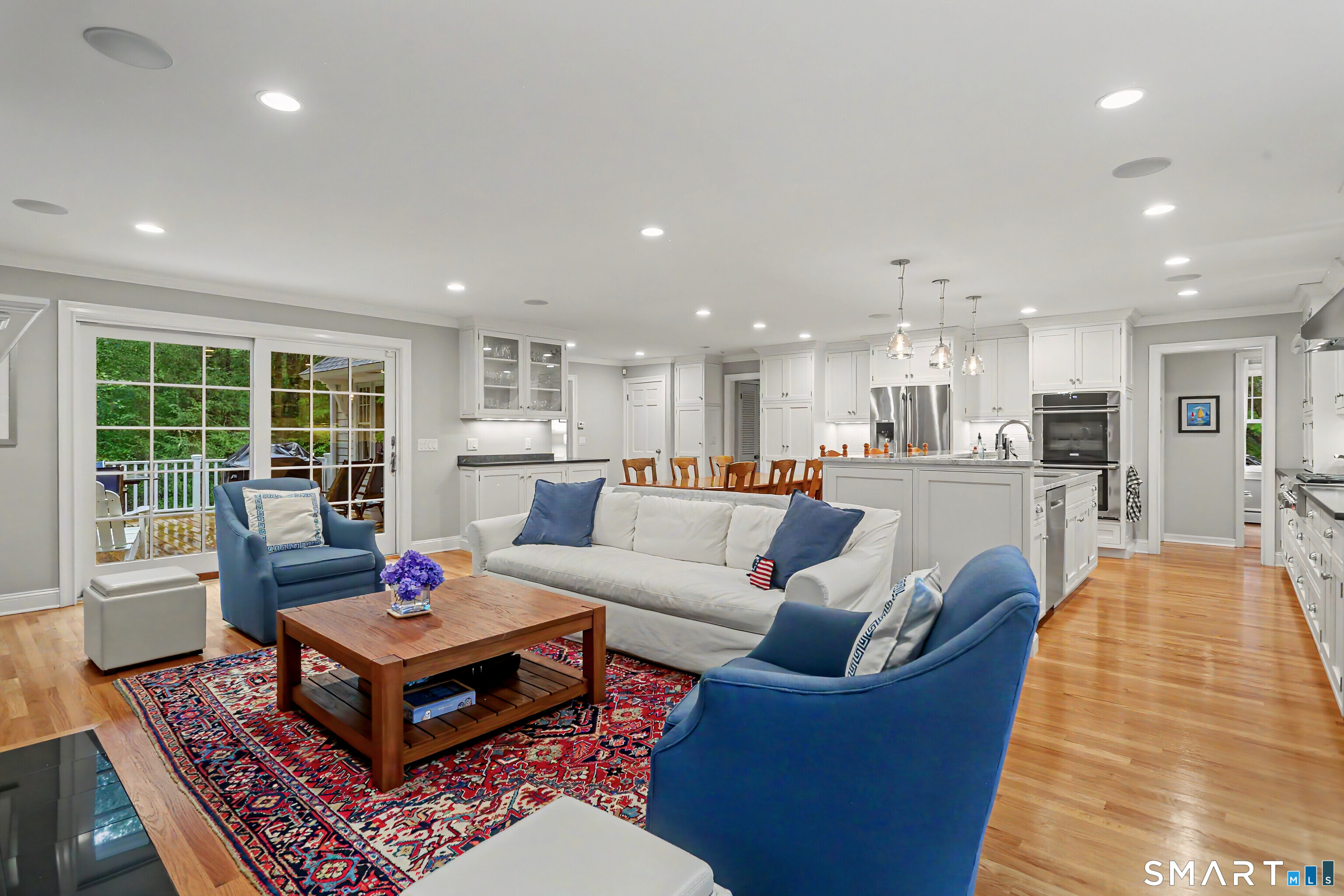 178 Pocconock Trail New Canaan CT 06840