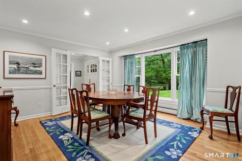 178 Pocconock Trail New Canaan CT 06840