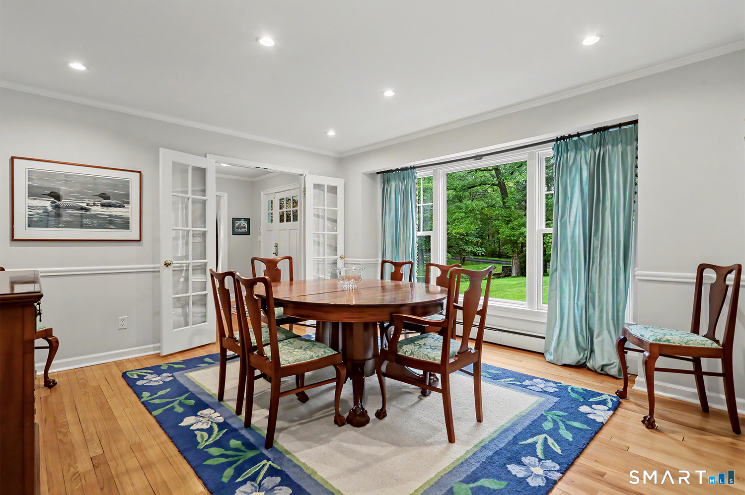 178 Pocconock Trail New Canaan CT 06840