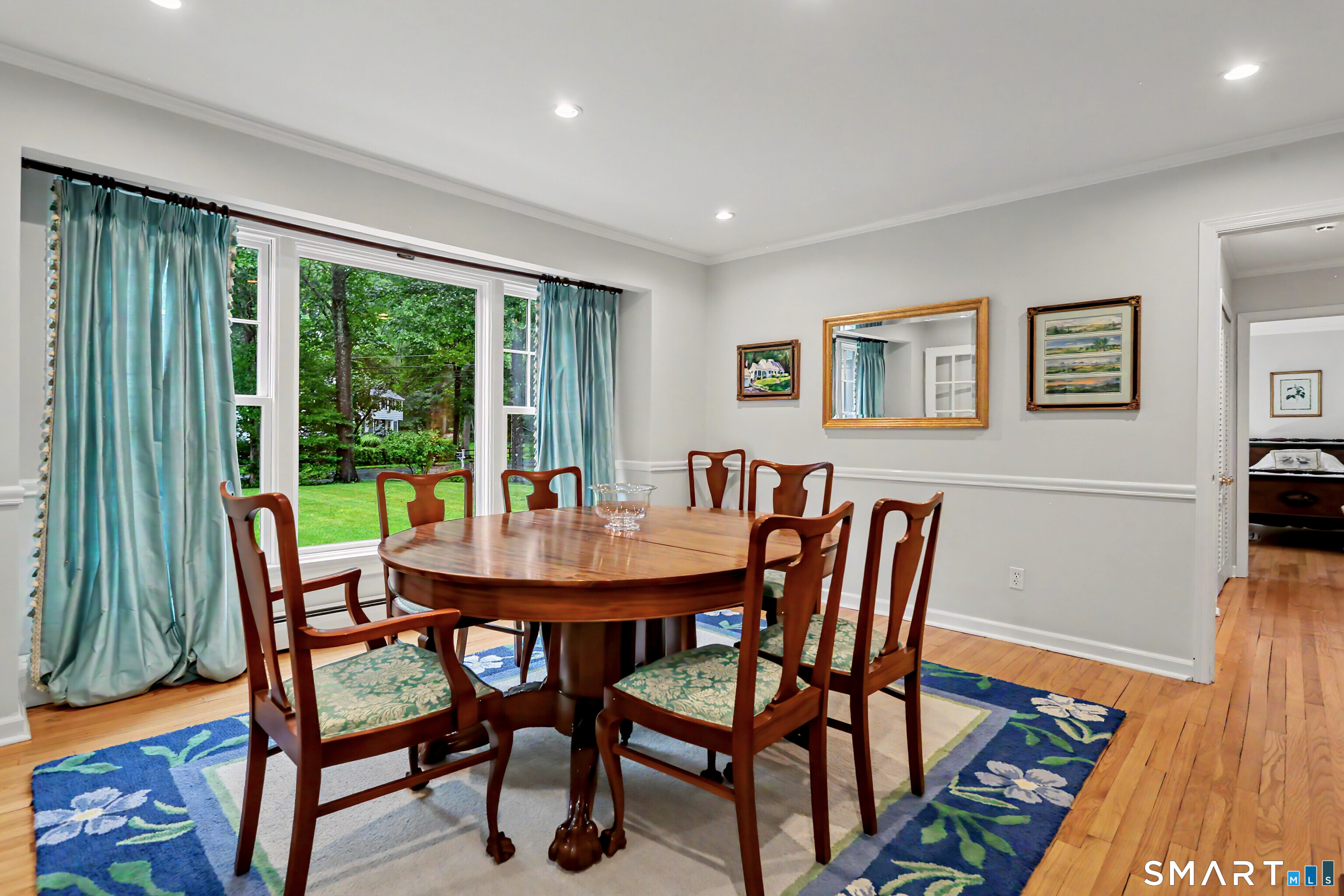 178 Pocconock Trail New Canaan CT 06840