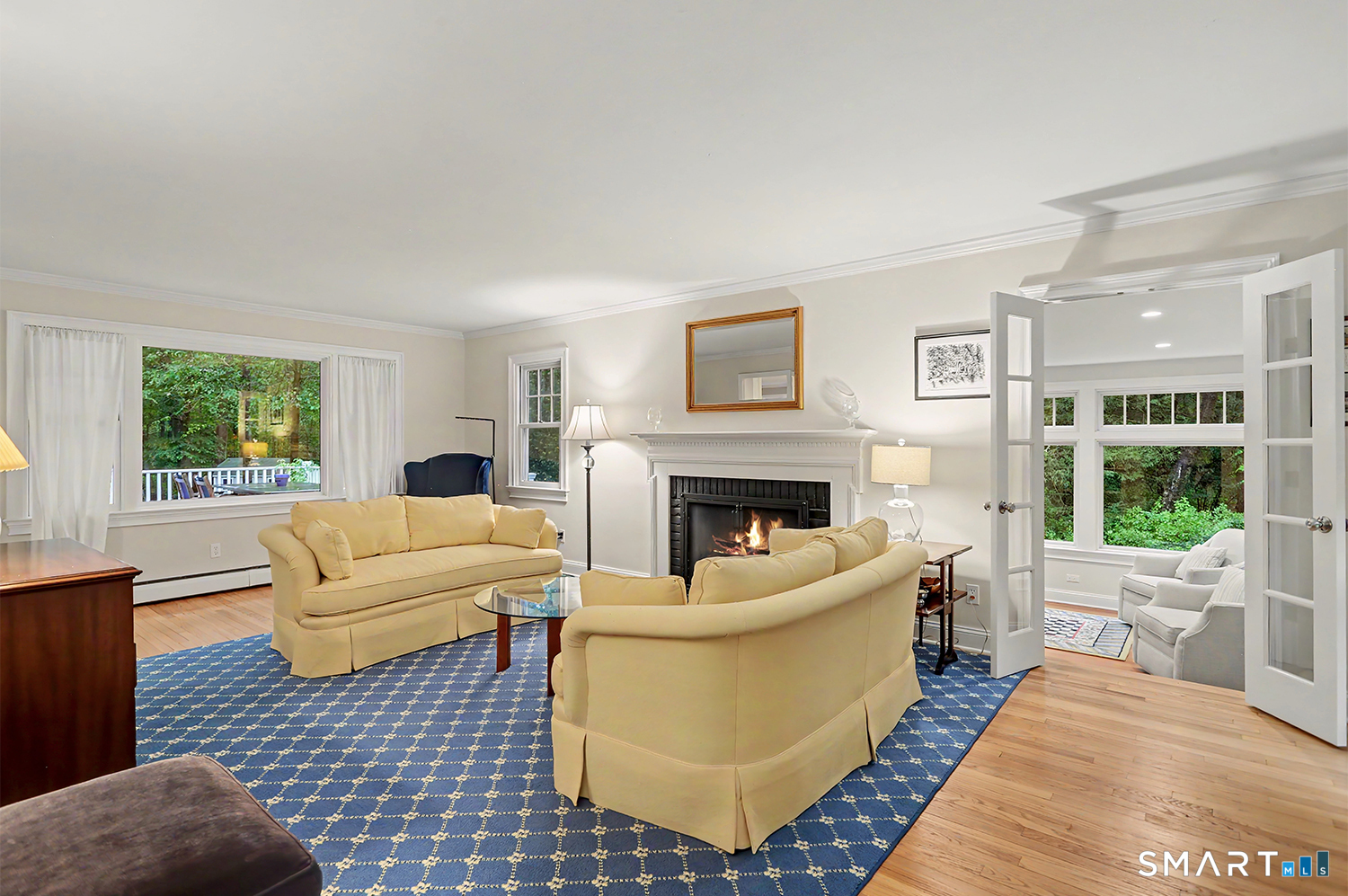 178 Pocconock Trail New Canaan CT 06840