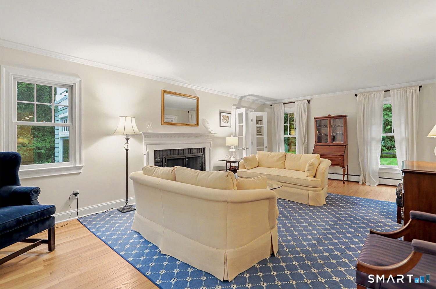 178 Pocconock Trail New Canaan CT 06840