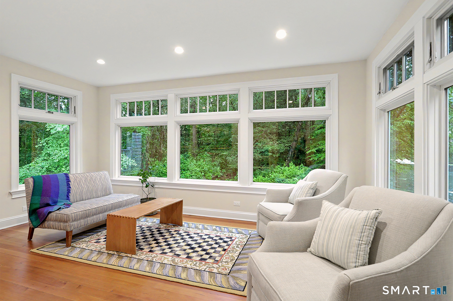 178 Pocconock Trail New Canaan CT 06840
