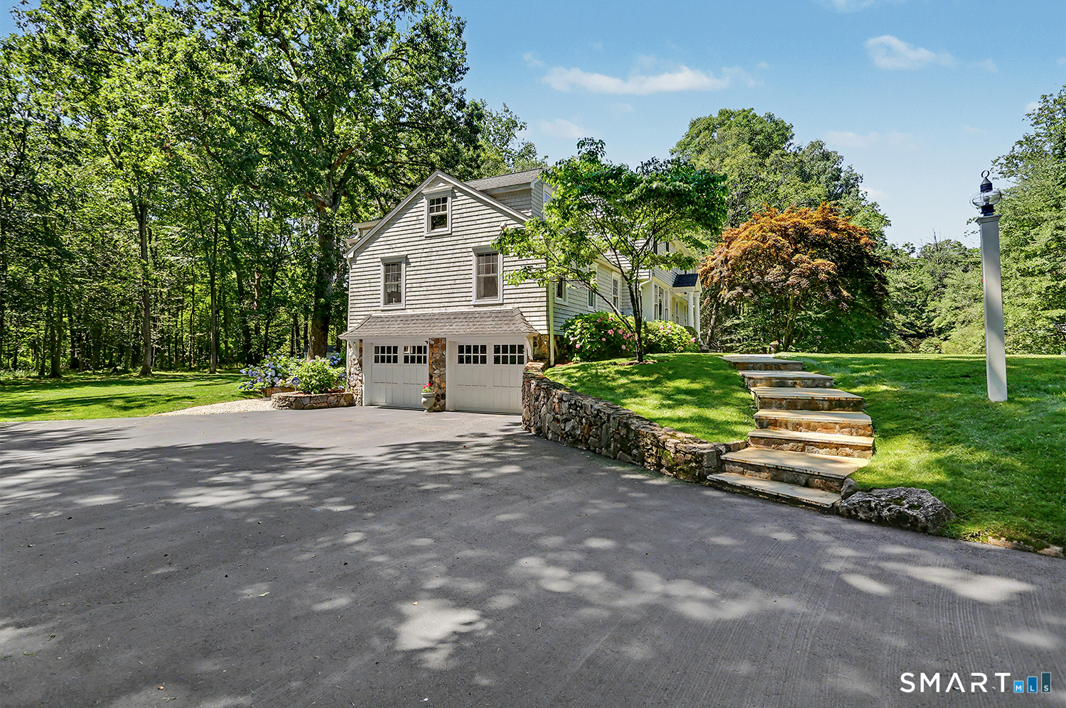 178 Pocconock Trail New Canaan CT 06840