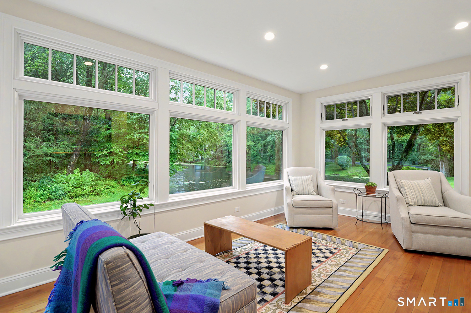 178 Pocconock Trail New Canaan CT 06840