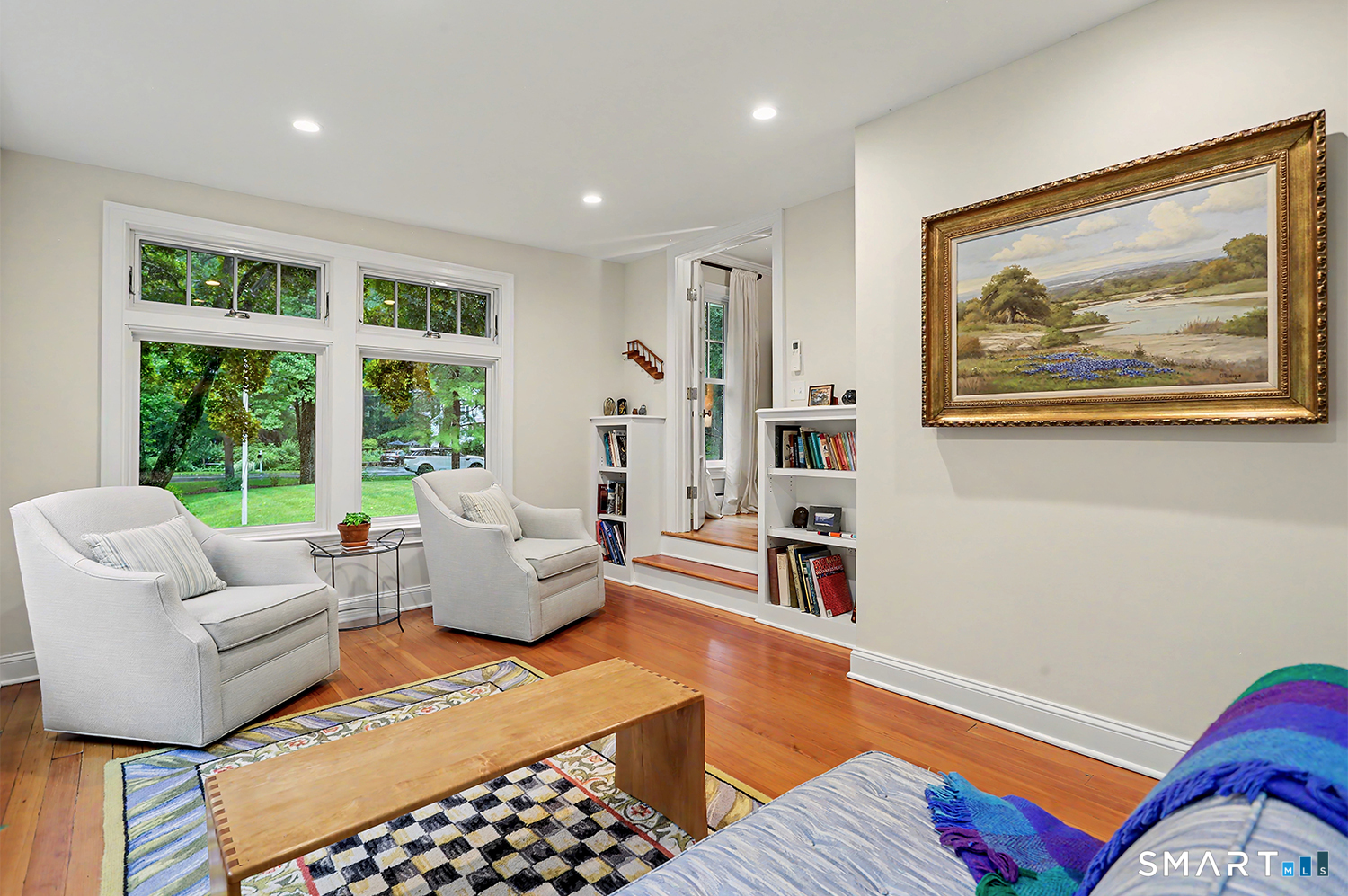 178 Pocconock Trail New Canaan CT 06840