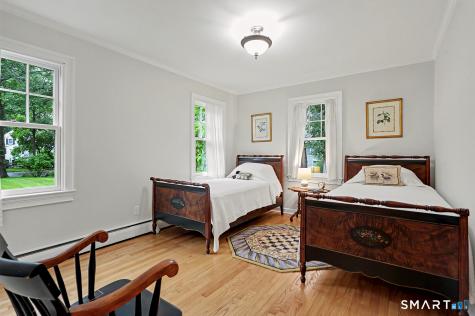 178 Pocconock Trail New Canaan CT 06840