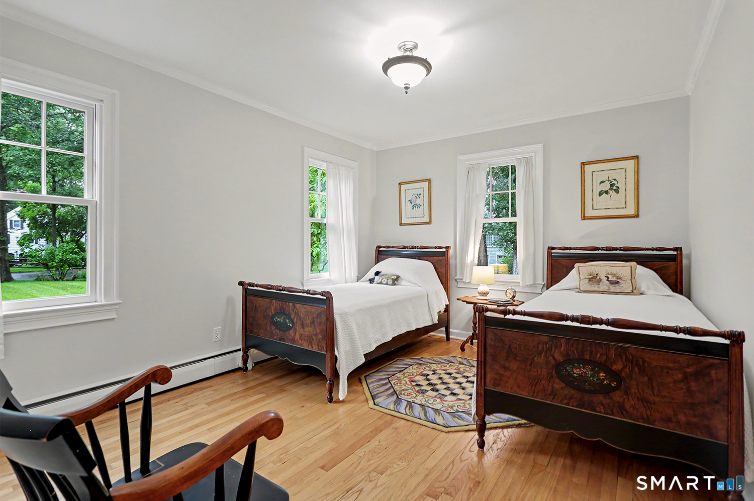 178 Pocconock Trail New Canaan CT 06840