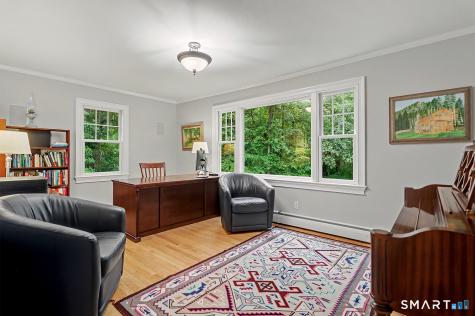178 Pocconock Trail New Canaan CT 06840