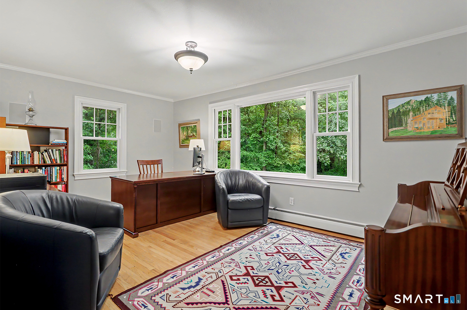 178 Pocconock Trail New Canaan CT 06840