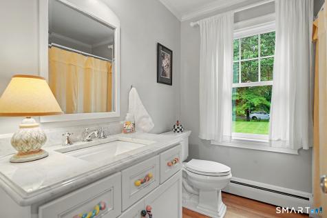 178 Pocconock Trail New Canaan CT 06840