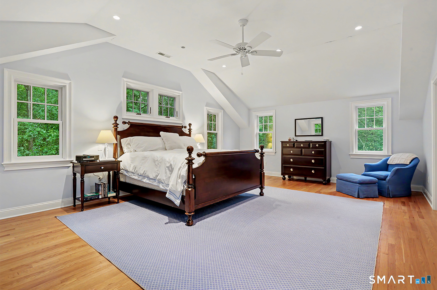 178 Pocconock Trail New Canaan CT 06840