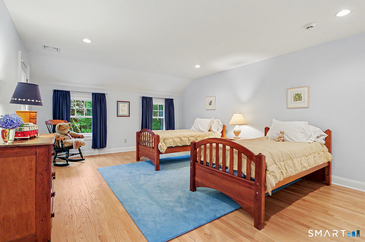178 Pocconock Trail New Canaan CT 06840