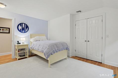 178 Pocconock Trail New Canaan CT 06840