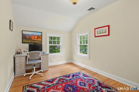 178 Pocconock Trail New Canaan CT 06840