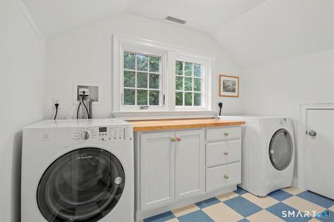 178 Pocconock Trail New Canaan CT 06840