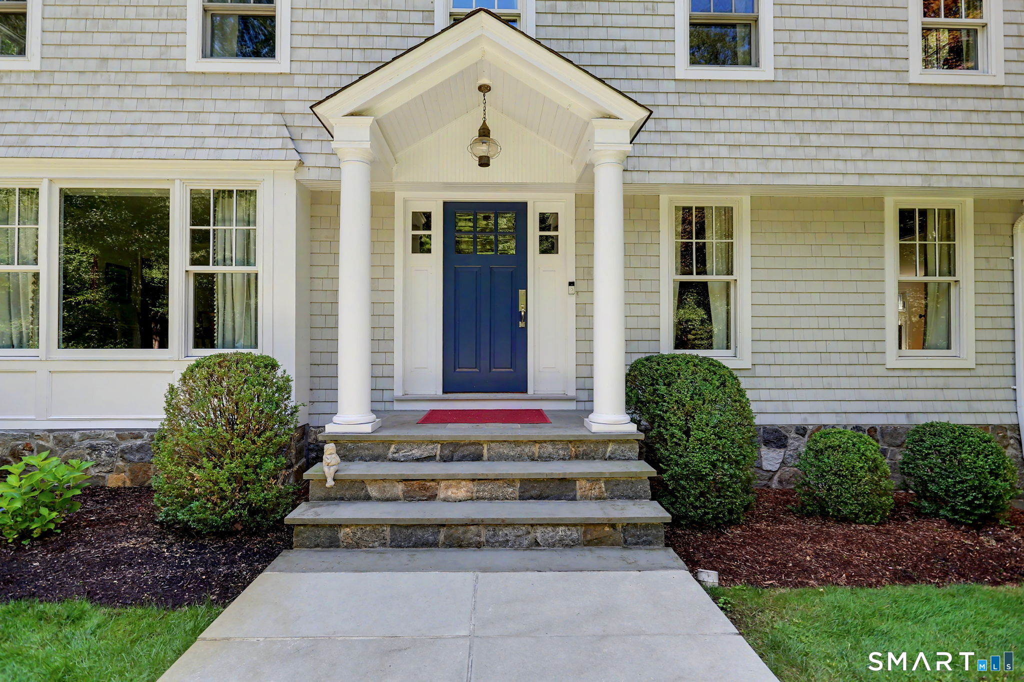 178 Pocconock Trail New Canaan CT 06840
