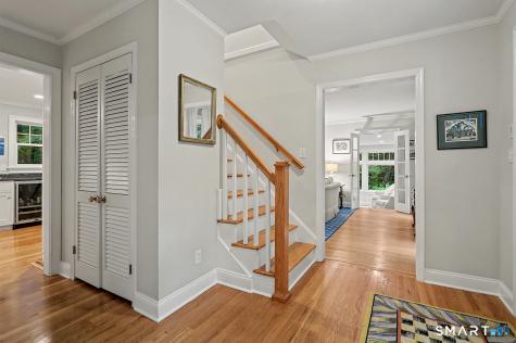 178 Pocconock Trail New Canaan CT 06840