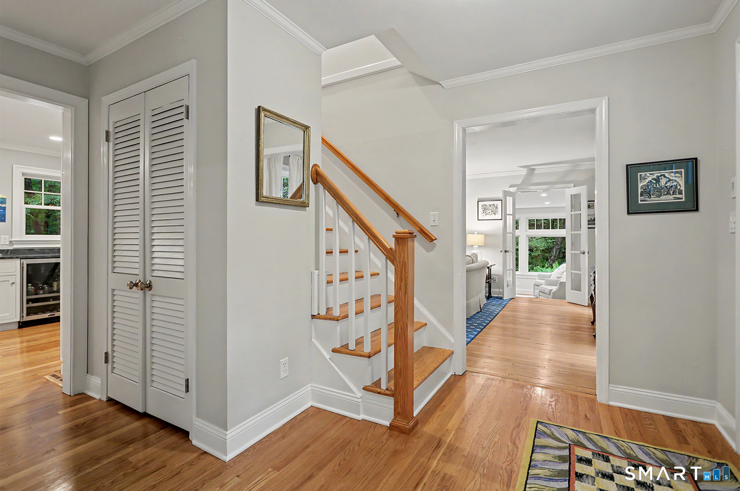 178 Pocconock Trail New Canaan CT 06840