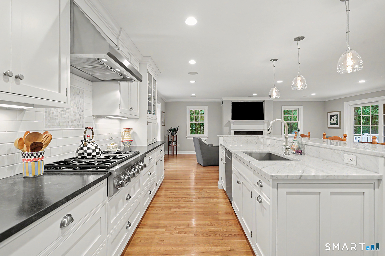 178 Pocconock Trail New Canaan CT 06840