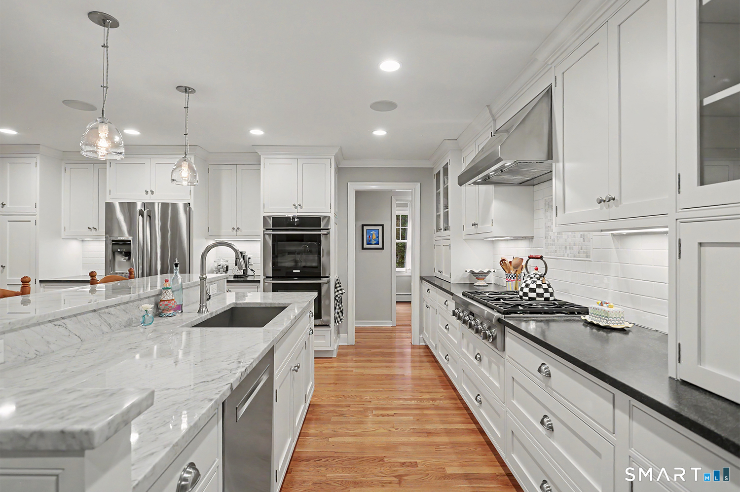 178 Pocconock Trail New Canaan CT 06840