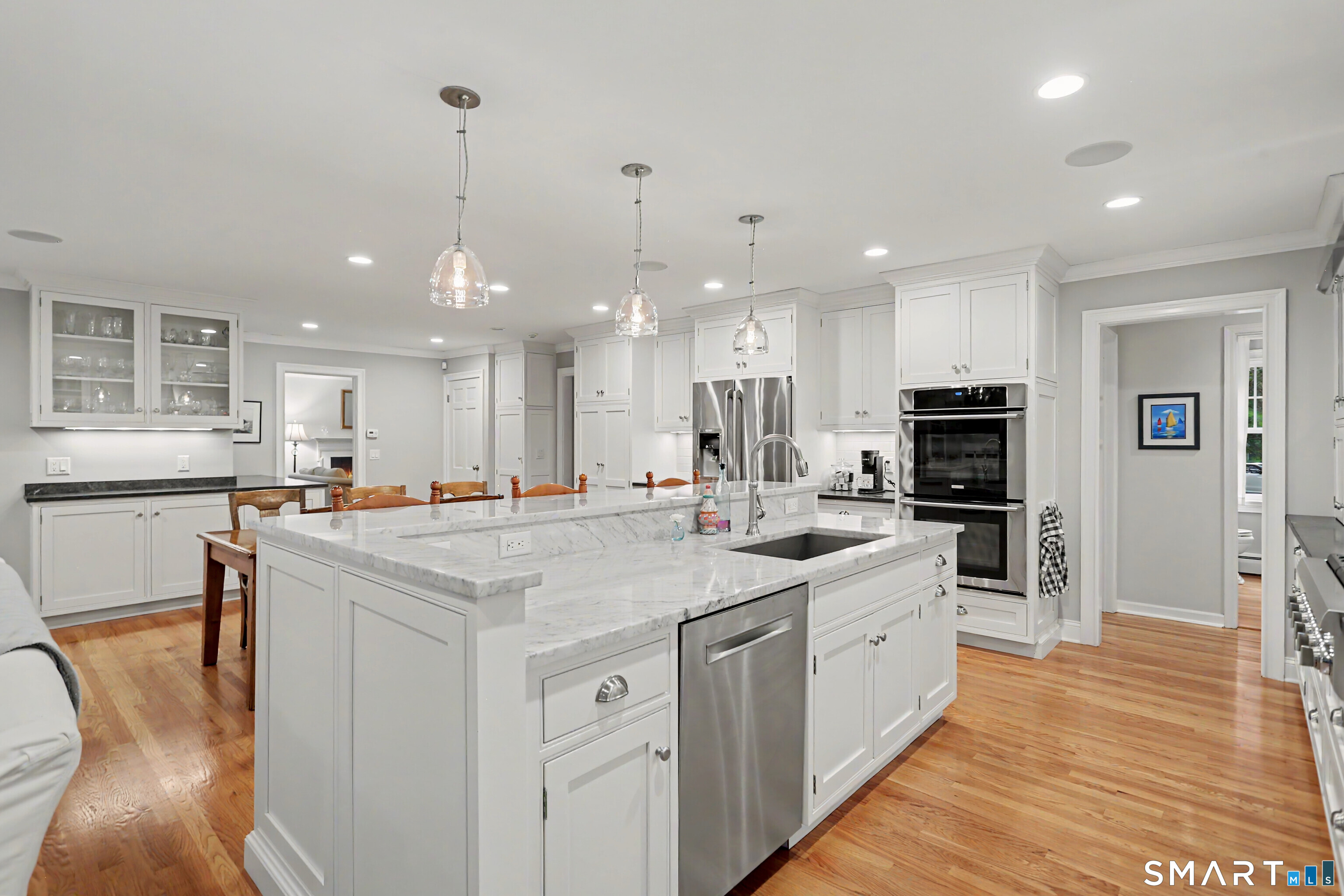 178 Pocconock Trail New Canaan CT 06840