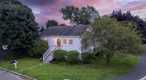 1 Baxter Drive Norwalk CT 06854