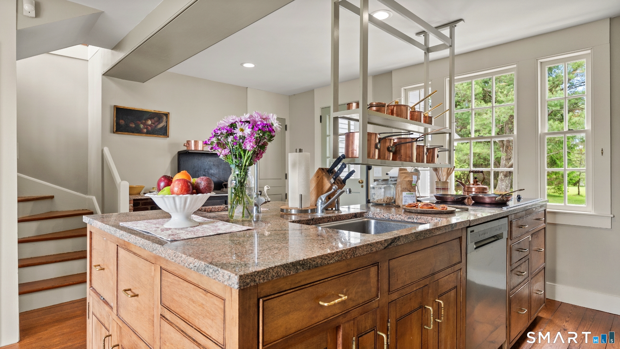 764 East Hill Road New Marlborough MA 01230