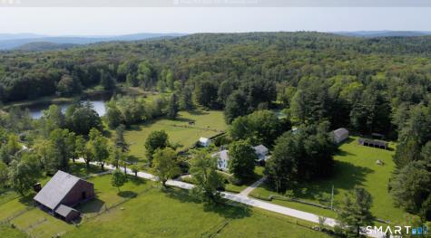 764 East Hill Road New Marlborough MA 01230