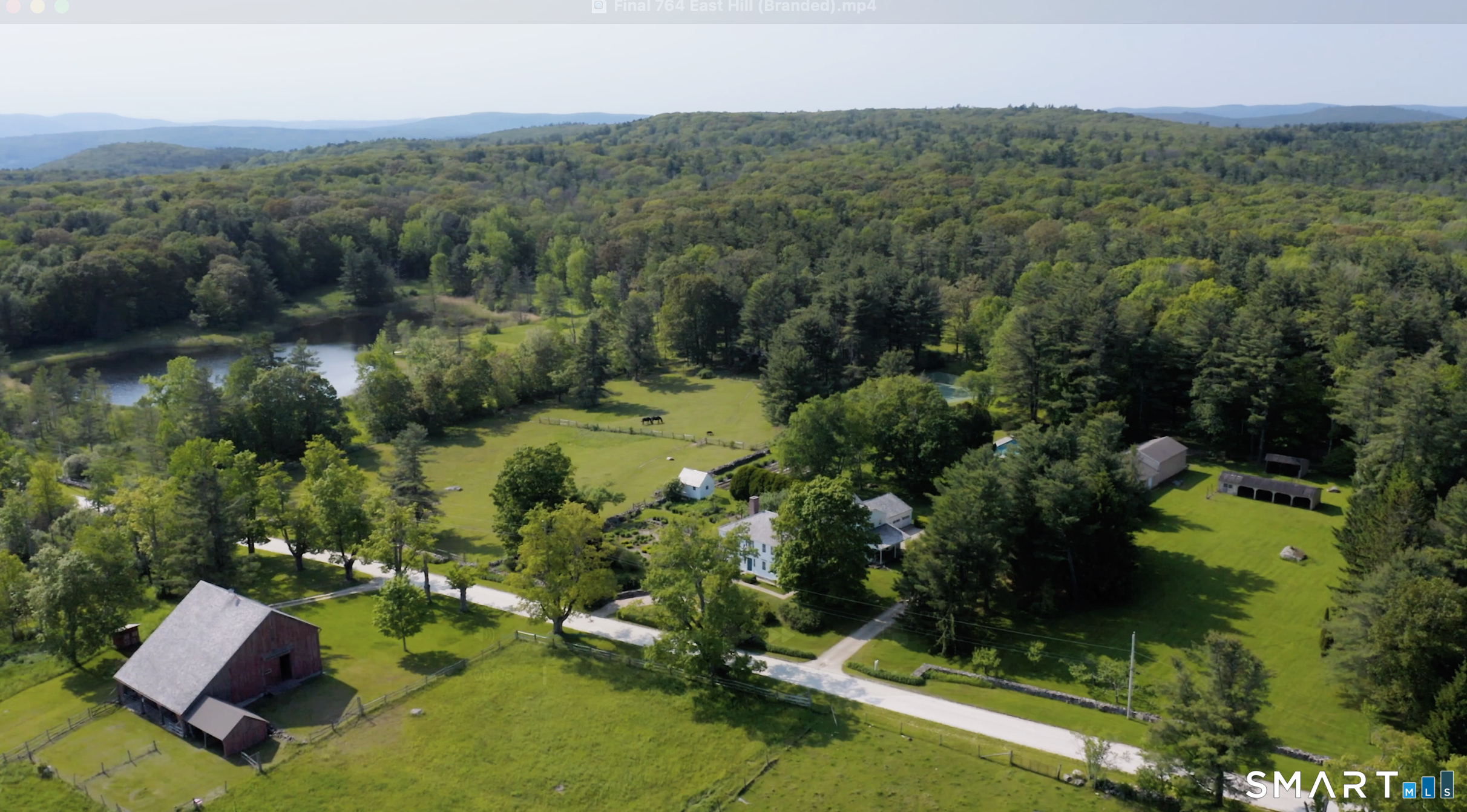 764 East Hill Road New Marlborough MA 01230