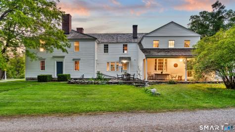 764 East Hill Road New Marlborough MA 01230