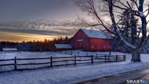 764 East Hill Road New Marlborough MA 01230