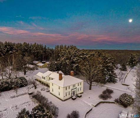 764 East Hill Road New Marlborough MA 01230
