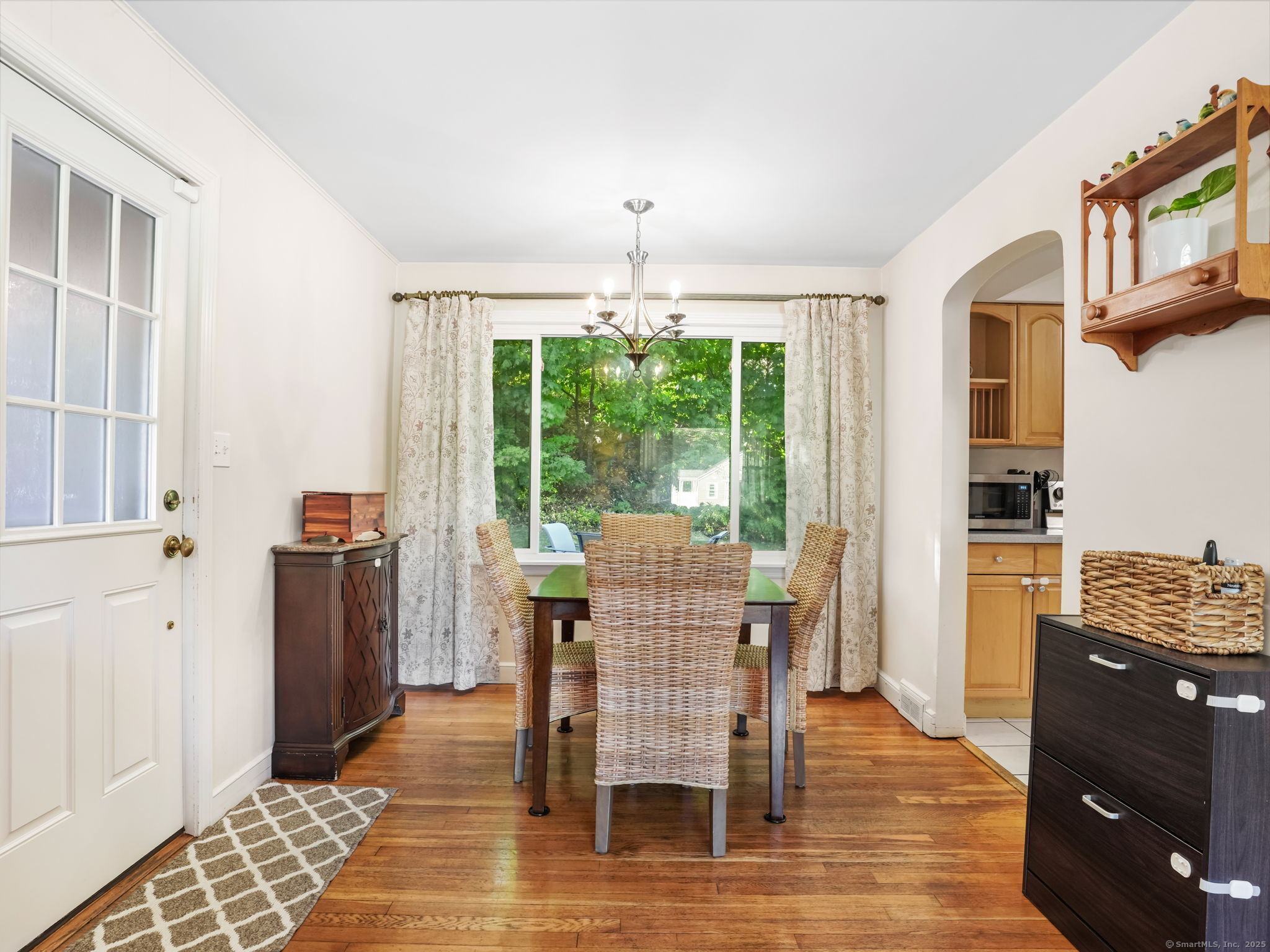 4 Senga Road Norwalk CT 06854