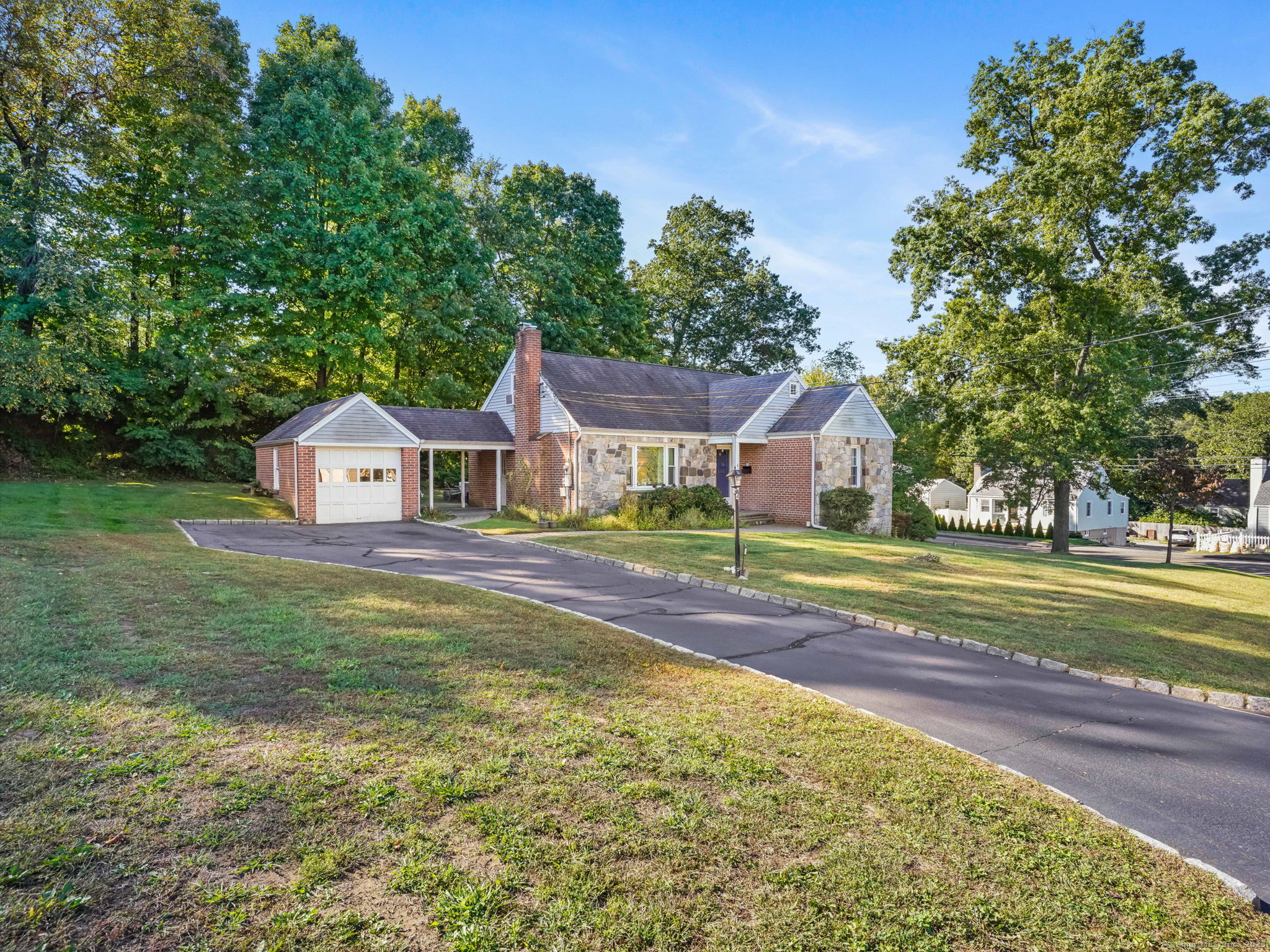 4 Senga Road Norwalk CT 06854