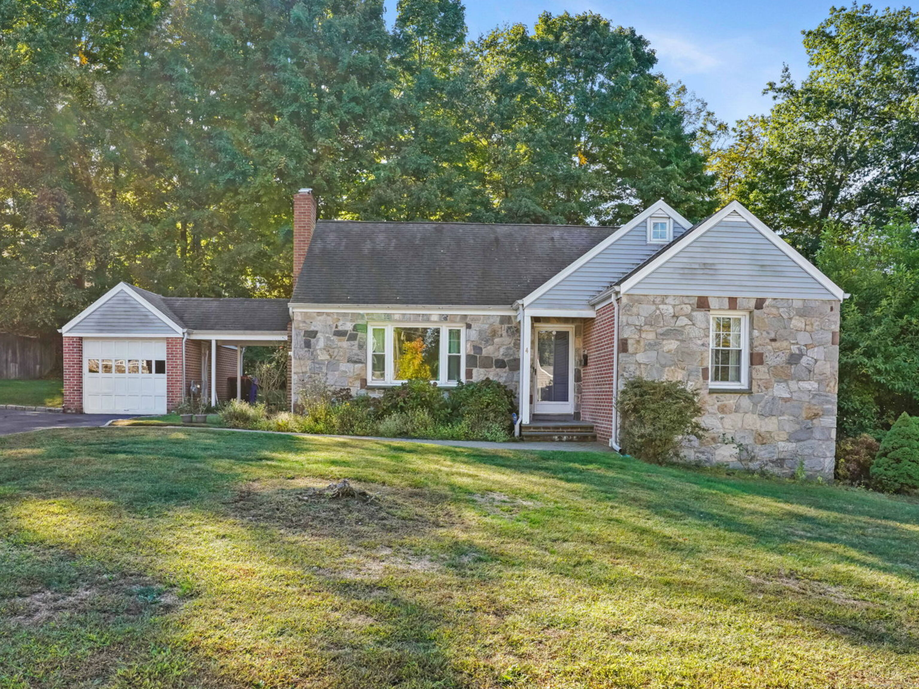 4 Senga Road Norwalk CT 06854