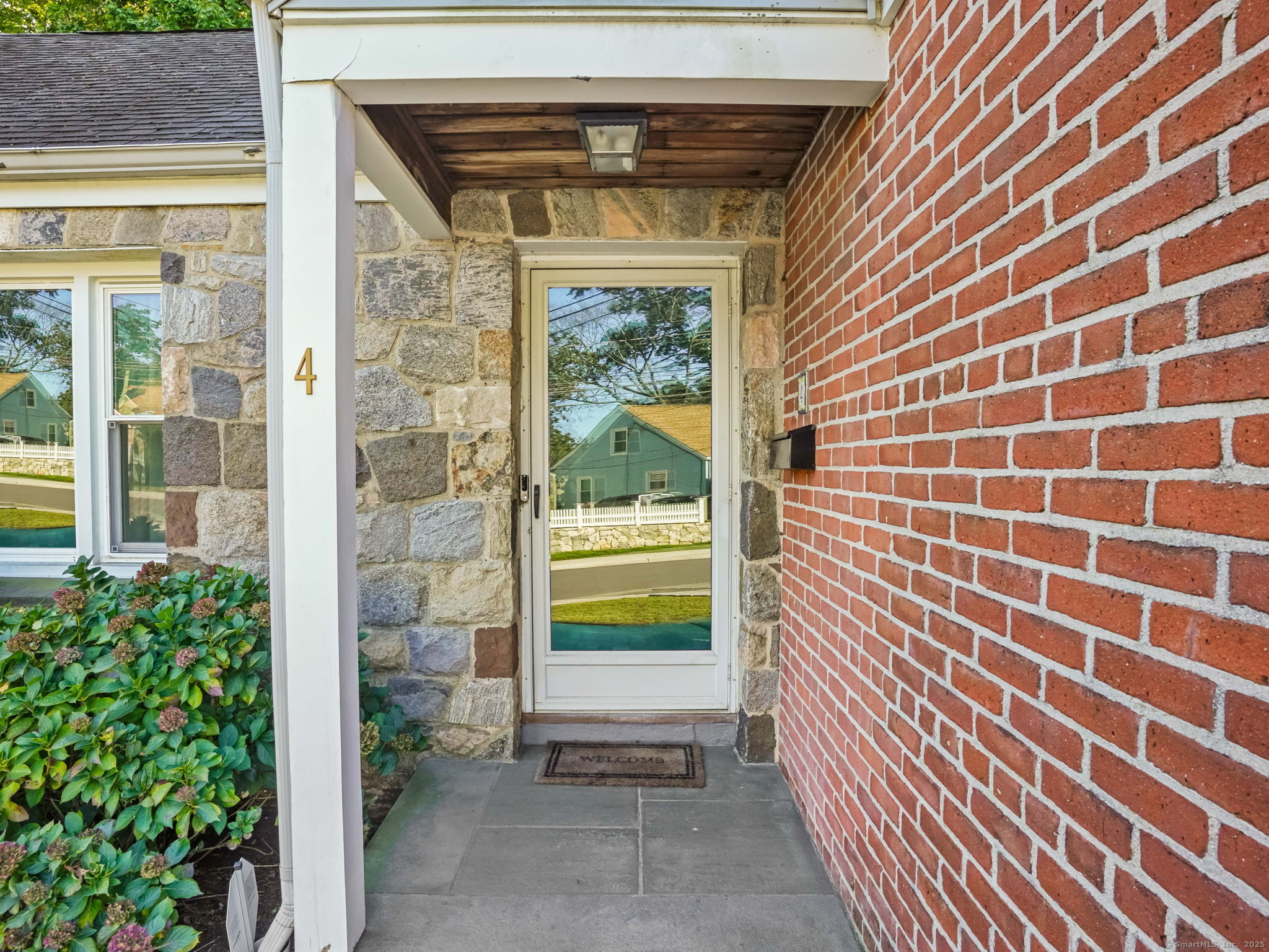 4 Senga Road Norwalk CT 06854