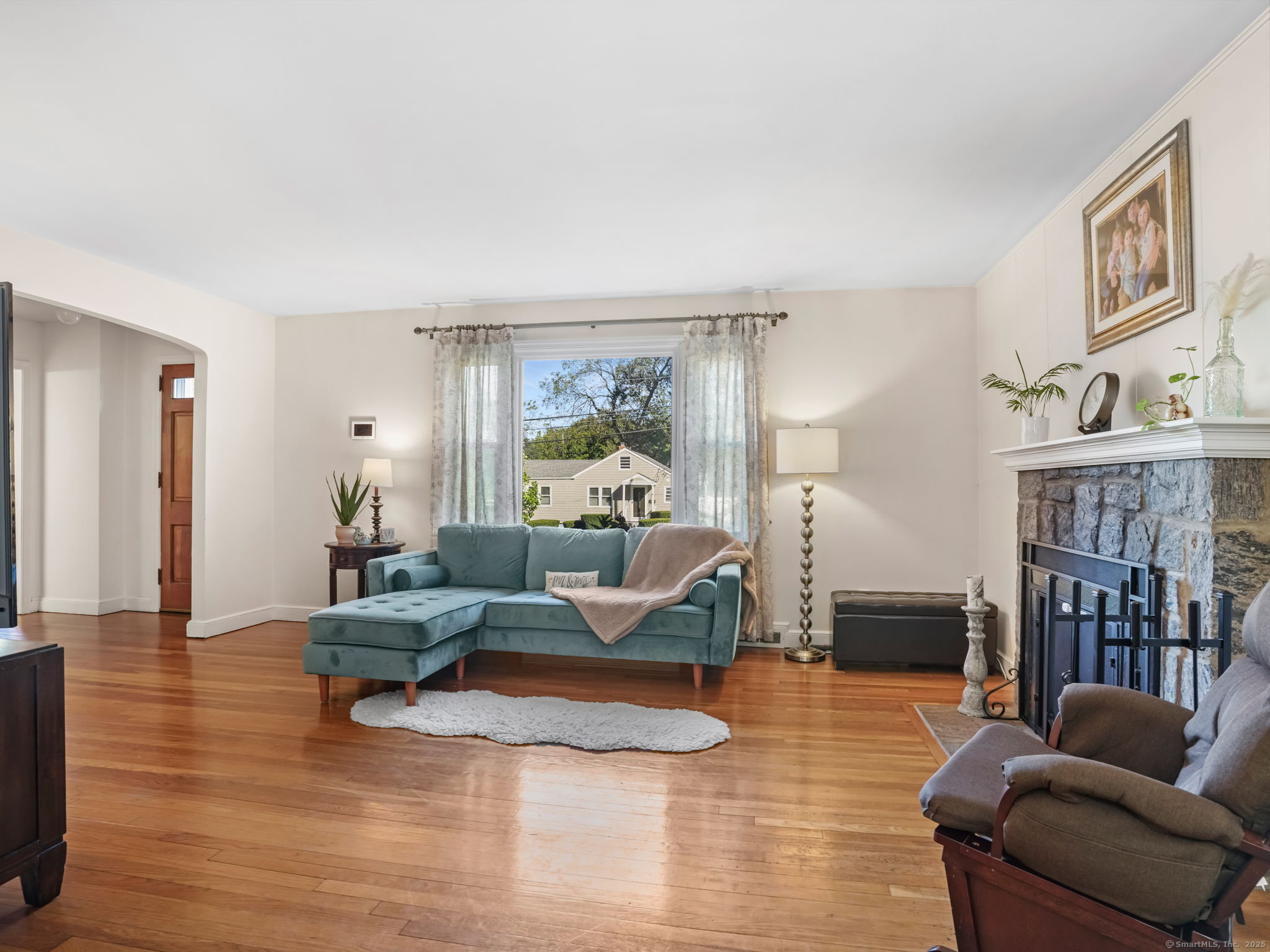 4 Senga Road Norwalk CT 06854