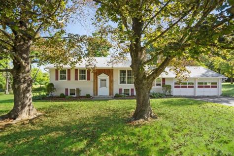 19 Bonnie Brae Drive Newtown CT 06470