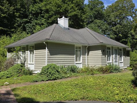 1 Sabbaday Lane Washington CT 06793
