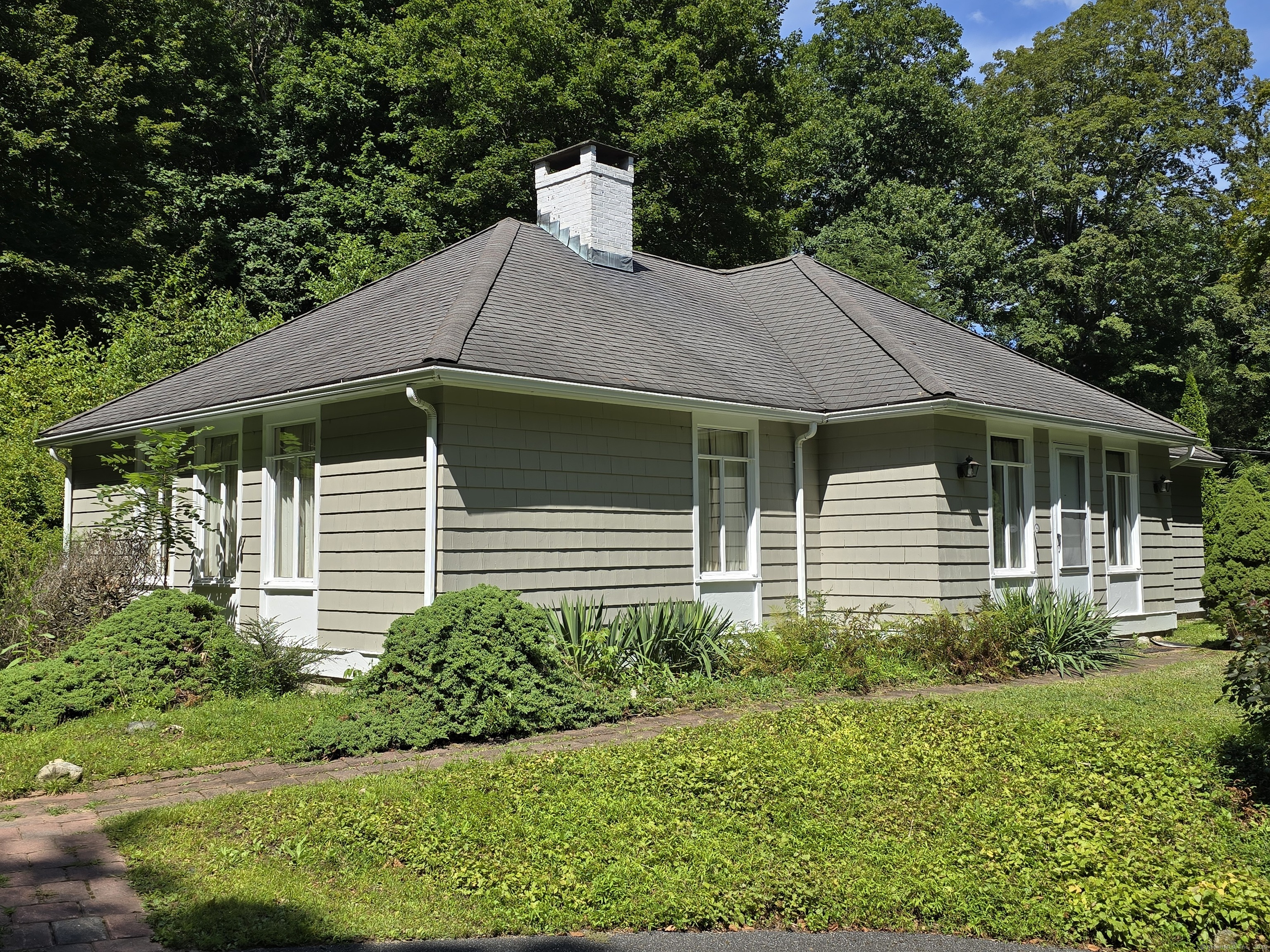 1 Sabbaday Lane Washington CT 06793