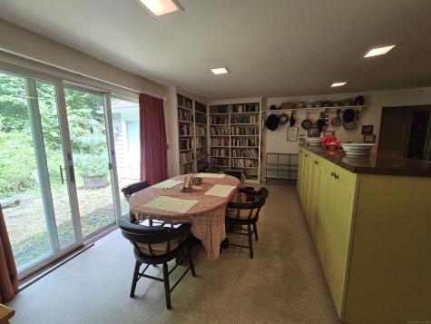 1 Sabbaday Lane Washington CT 06793