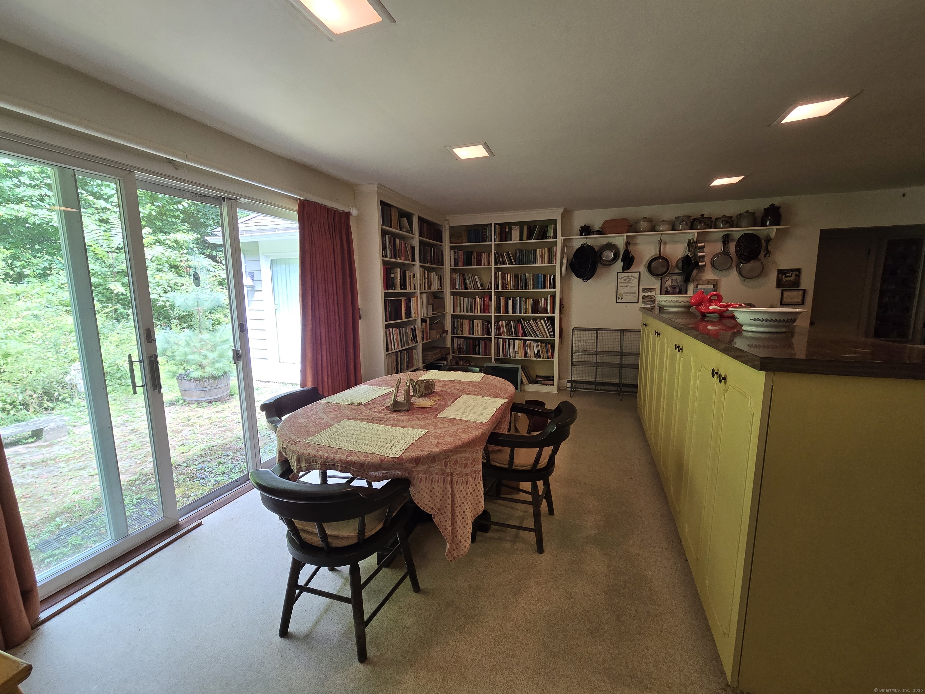 1 Sabbaday Lane Washington CT 06793