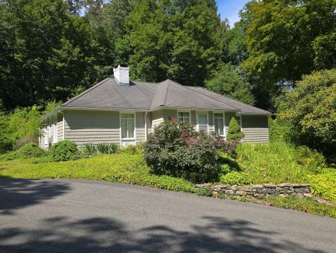 1 Sabbaday Lane Washington CT 06793