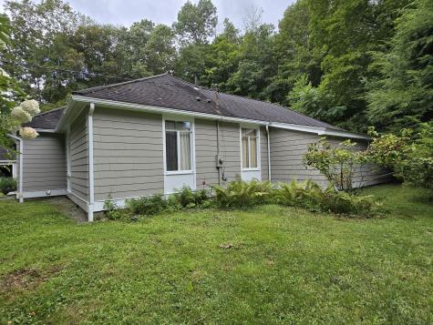 1 Sabbaday Lane Washington CT 06793