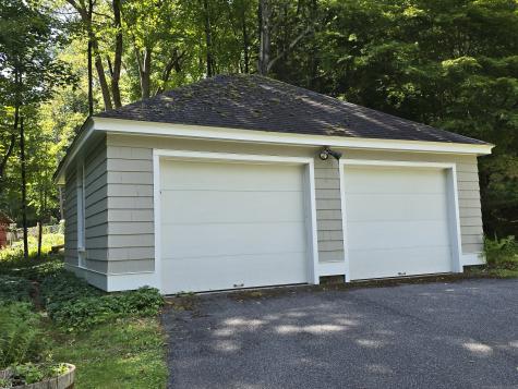 1 Sabbaday Lane Washington CT 06793