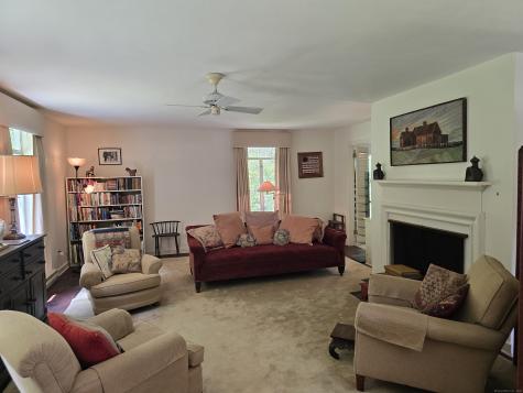 1 Sabbaday Lane Washington CT 06793