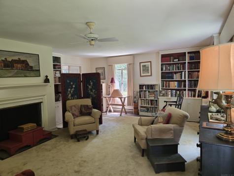 1 Sabbaday Lane Washington CT 06793
