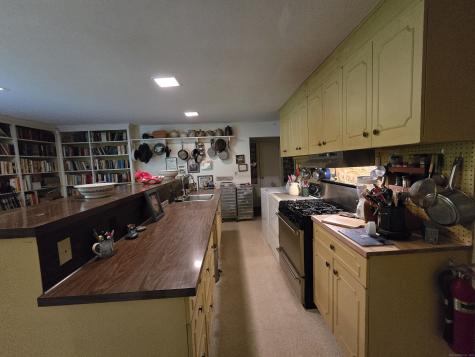 1 Sabbaday Lane Washington CT 06793